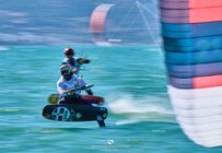 WOF 2025 #26: Formula Kite European Championships 2025
