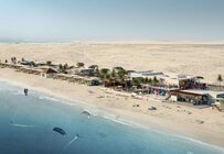 Visit Qatar GKA Freestyle-Kite World Cup 2023 - Fuwairit (QAT) - News