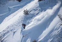 Freeride World Tour 2023 - stop #4 - Fieberbrunn (AUT)  - 26min Highlight