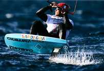 WOF 2025 #45: IKA - Formula Kite World Championships