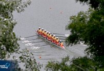World Rowing 2026 - World Rowing Cup II (BUL) - Clips