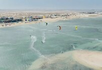 Visit Qatar GKA Freestyle-Kite World Cup Finals 2023 - Fuwairit (QAT) - Clips
