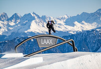 LAAX OPEN 2026 presented by Zalando (SUI) - Clips