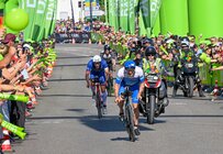 DATEV Challenge Roth 2024 - Roth (GER) - Clips