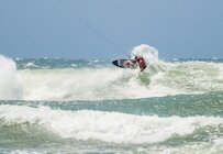 GKA Kite-Surf World Cup Taiba 2025 - News