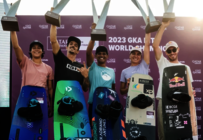 WOF 2024 #06: GKA World Tour Season Wrap Up