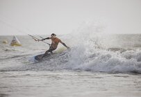 GKA Kite-Surf World Cup 2023 - Dakhla (MAR) - Clips