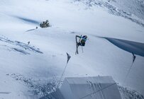 Nendaz Backcountry Invitational 2026 - Nendaz (SUI) - Clips