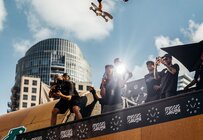 WOF 2026 #33: JACKALOPE Fest Mississauga