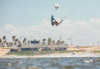 Copa Kitley Qatar Airways GKA Freestyle-Kite World Cup 2022 - Taiba (BRA) - News