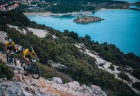 4Islands MTB Croatia - 26min Highlight