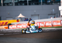 Champions of the Future Academy Program 2025 - Al Forsan (UAE) - Clips