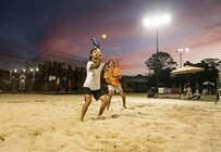 ITF Beach Tennis World Tour 2023 - Sand Series Saarlouis Classic (GER) - News