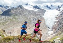 Gletscher Trailrun 2026 - Gurgl (AUT) - Clips