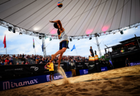 Queen & King of the Court 2026 - Hamburg (GER) - Clips
