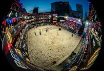 Queen & King of the Court 2025 - Utrecht (NED) - News
