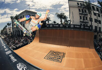 WOF 2026 #22: JACKALOPE Block Party Ventura