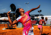 ITF Beach Tennis World Tour 2023 - Sand Series Saarlouis Classic (GER) - 26min Highlight