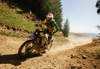WOF 2026 #37: Red Bull Romaniacs - Adventure Rallye Class
