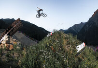 Bike Republic Sölden Festival X Swatch Nines 2026 - Ötztal (AUT) - Clips