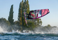 Freestyle Pro Tour 2025 - Geneva (SUI) - Clips