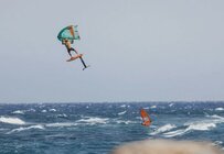 GWA Big Air Wingfoil World Championships 2024 - Gran Canaria (ESP) - Clips