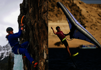 WOF 2025 #21: IWSA World Cup & My own way - Lindsey Hamm