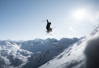 WOF 2026 #13: Nendaz Backcountry Invitational 2026 by The North Face - 26min Highlight