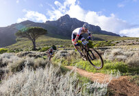 ABSA Cape Epic 2023 (RSA) - MEN - 26min Highlight