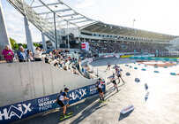 M4Energy City Biathlon 2026 - Dresden (GER) - Clips