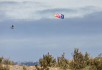 GKA Big Air Kite World Cup - Mykonos (GRE) - Clips