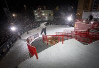Snowfest Innsbruck 2025 (AUT) - News