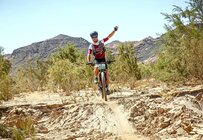 WOF 2023 #05: Nedbank Desert Dash 2022 - Namibia (NAM)