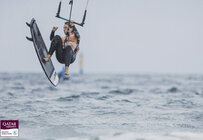 Defender GKA Kite-Surf World Cup 2023 - Sylt (GER) - Clips