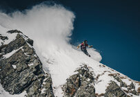 Open Faces 2023 - 4FWT Qualifier Montafon (AUT) - Clips