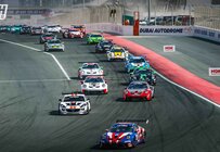 Hankook 24H Series 2024 - 7x 52min Highlight Shows