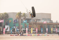 Visit Qatar GKA Freestyle-Kite World Cup Finals 2023 – Fuwairit (QAT) - News