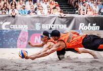 Queen & King of the Court 2025 - Utrecht (NED) - Clips