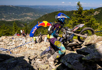 Red Bull Romaniacs 2026 - Sibiu (ROU) - 150min Live Summary