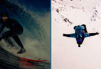 WOF 2026 #20: Nothing but Blue: Tim Elter &  Verbier Air Show - Geraldine Fasnacht