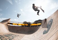 WOF 2024 #17: Swatch Nines 2023 -  Pedal To The Metal