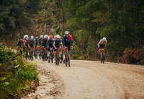 WOF 2025 #49: Nedbank Gravel Burn 2025 - Men´s Category