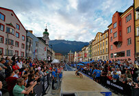 Golden Roof Challenge 2026 - Innsbruck (AUT) - News