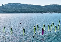 2025 Formula Kite World Championships - Cagliari (ITA) - Live