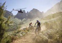 Absa Cape Epic 2024 (RSA) - Clips