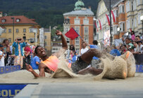 Golden Roof Challenge 2024 - Innsbruck (AUT) - 26min Highlight