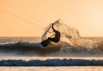 GKA Kite-Surf World Cup Dakhla 2025 - News