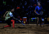 ITF Beach Tennis World Tour 2023 - Brasilia Classic 2023 (BRA) - News