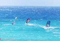 Fuerteventura PWA Grand Slam (ESP) - Slalom X - 26min Highlight