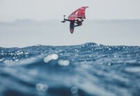 GWA Wingfoil World Cup Gran Canaria 2026 - News